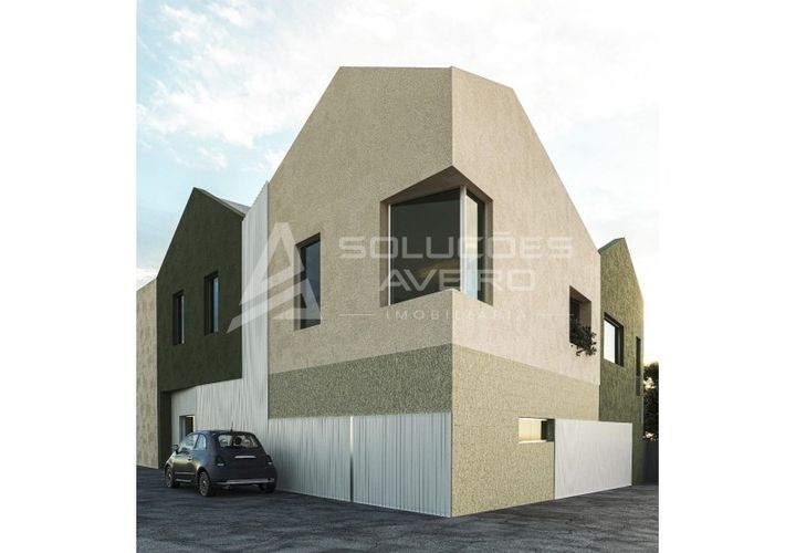 Villa in Aveiro, Aveiro, Aveiro - € 375.000 | Ref: 6231 - foto 1