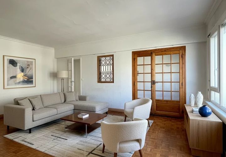 Leilighet i Clichy, Hauts-de-Seine, Clichy - € 439 000 | Ref: 12633 - foto 1