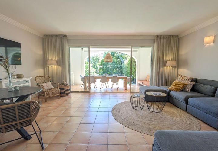 Villa i Grimaud, Var, Grimaud - € 670.000 | Ref: 12349 - foto 1