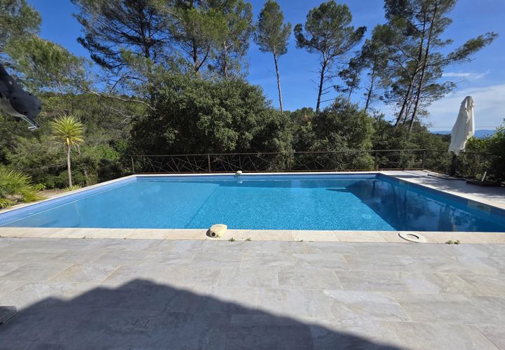 Villa i Lorgues, Var, Lorgues - € 739.000 | Ref: 12602 - foto 1