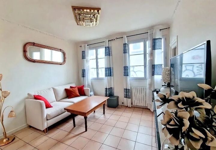 Leilighet i Noisy-le-Sec, Seine-Saint-Denis, Noisy-le-Sec - € 180 000 | Ref: 12638 - foto 1