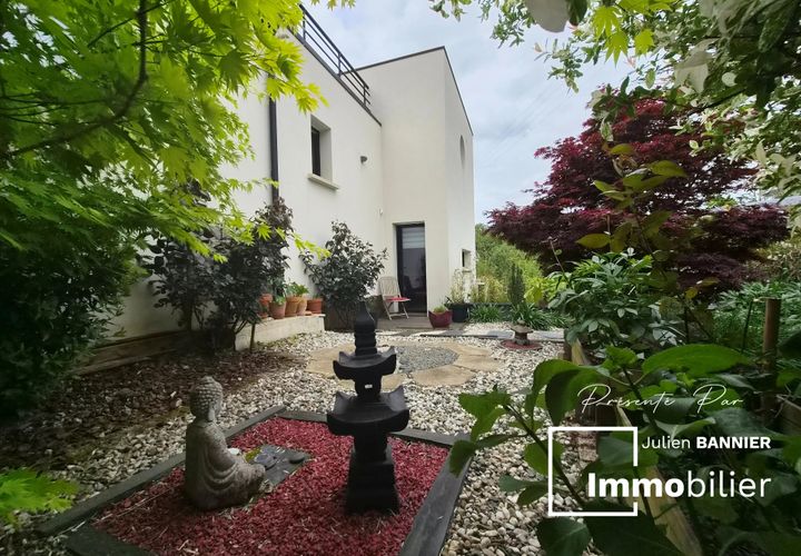 Villa i Lorient, Morbihan, Lorient - € 597.400 | Ref: 12653 - foto 1