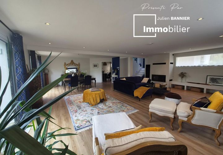 Willa: Lorient, Morbihan, Lorient – 549 900 € | Ref: 12854A – zdjęcie 1