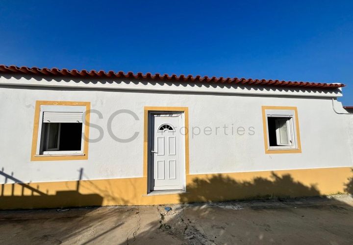 Bungalou a Portel, Evora, Portel - € 189.000 | Ref: 10780 - foto 1