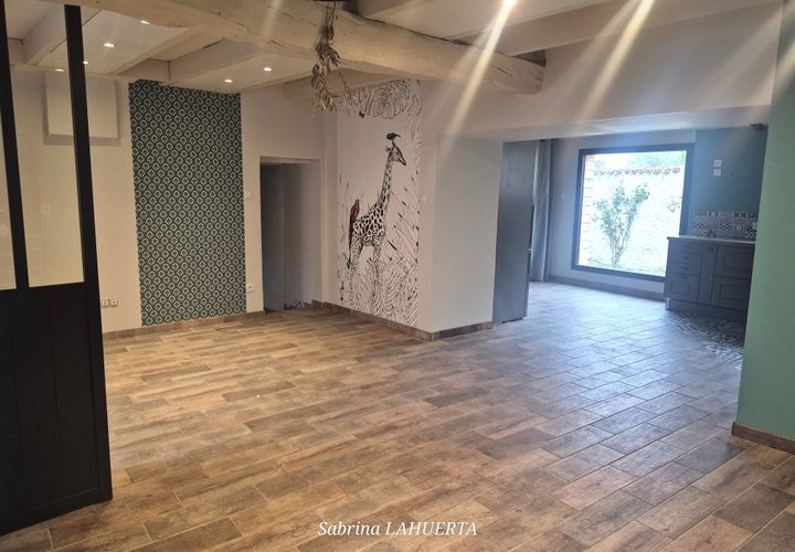 Landejendom i Nerac, Lot-et-Garonne, Nerac - € 149.000 | Ref: 12927A - foto 1