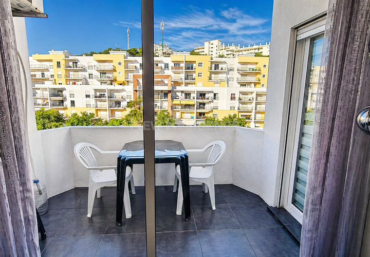 Lejlighed i Albufeira, Faro, Albufeira - € 279.000 | Ref: 00050-26 - foto 1