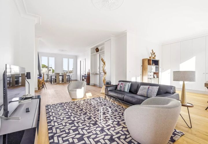 Lejlighed i Bordeaux, Gironde, Bordeaux - € 780.000 | Ref: A3209 - foto 1