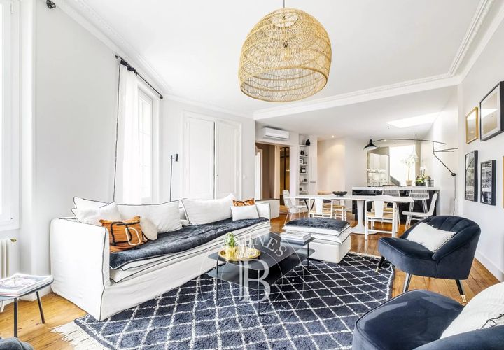 Villa i Bordeaux, Gironde, Bordeaux - € 945.000 | Ref: A3218 - foto 1