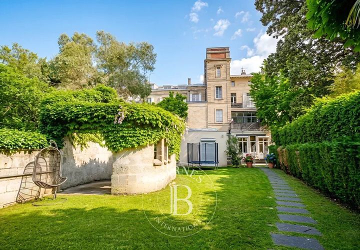 Lejlighed i Bordeaux, Gironde, Bordeaux - € 845.000 | Ref: A3216 - foto 1