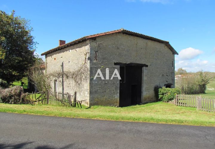 Villa a Saint-Coutant, Charente, Saint-Coutant - € 28.500 | Ref: 1325 - foto 1