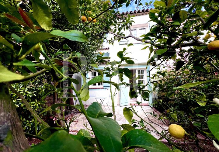 Villa i Cannes, Alpes-Maritimes, Cannes - € 799.000 | Ref: SAND001 - foto 1