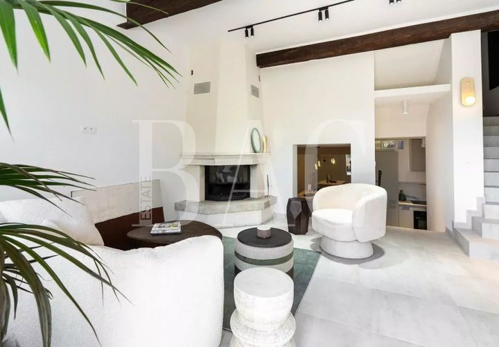 Villa i Cannes, Alpes-Maritimes, Cannes - € 799.000 | Ref: SAND002 - foto 1