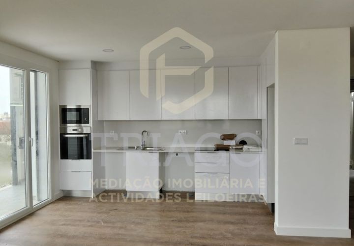 Leilighet i Benavente, Santarem, Benavente - € 270 000 | Ref: APA_873 - foto 1