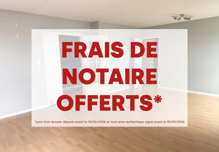 Leilighet i Metz, Moselle, Metz - € 162 460 | Ref: 57-26-004692 - foto 1