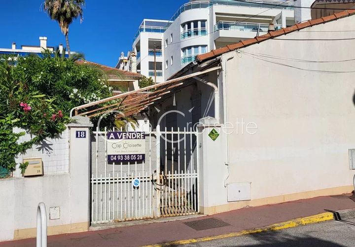 Masia a Cannes, Alpes-Maritimes, Cannes - € 1.060.000 | Ref: 86924727 - foto 1