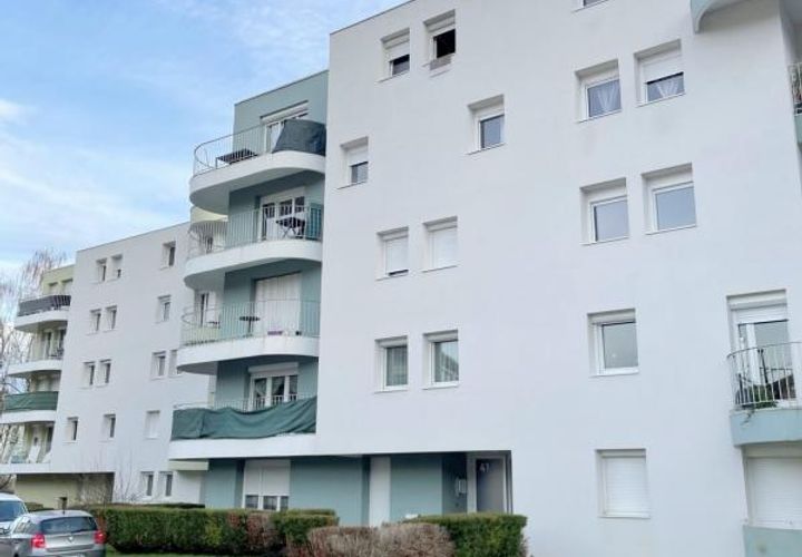 Leilighet i Maxeville, Meurthe-et-Moselle, Maxeville - € 71 874 | Ref: 54-18-022094 - foto 1