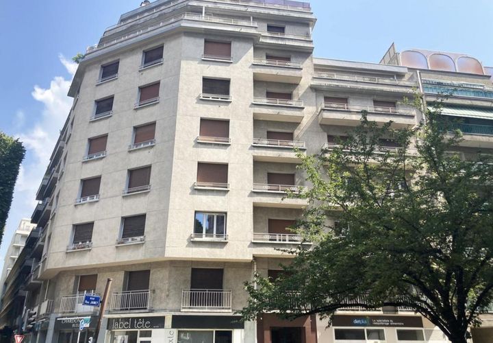 Lejlighed i Grenoble, Isere, Grenoble - € 199.000 | Ref: 38-25-007108 - foto 1