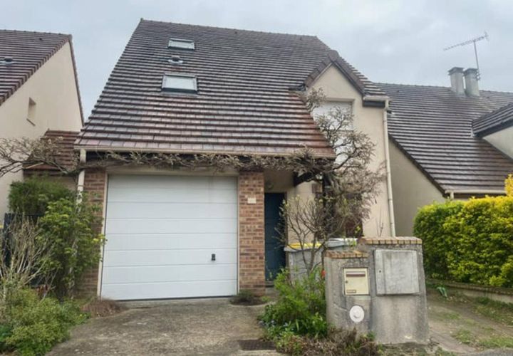 Villa i Plaisir, Yvelines, Plaisir - € 385.000 | Ref: 78-26-004683 - foto 1
