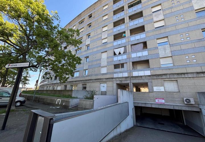 Lejlighed i Nimes, Gard, Nimes - € 170.410 | Ref: 30-26-003518 - foto 1