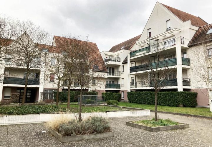 Lejlighed i Erstein, Bas-Rhin, Erstein - € 103.550 | Ref: 67-24-000583 - foto 1