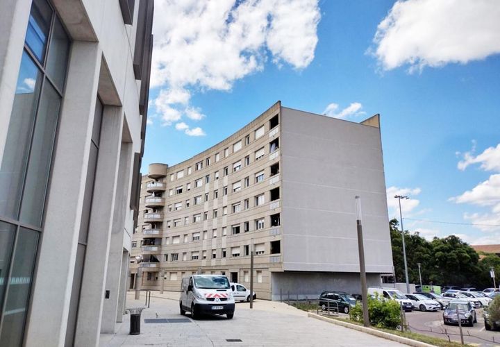Lejlighed i Nimes, Gard, Nimes - € 132.190 | Ref: 30-26-003560 - foto 1