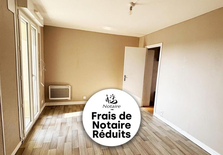 Leilighet i Bihorel, Seine-Maritime, Bihorel - € 142 756 | Ref: 76-23-003027 - foto 1