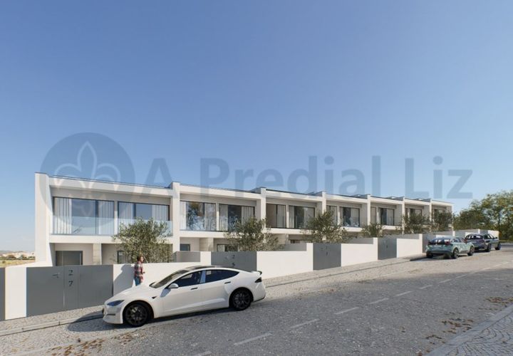Villa i Gondomar, Porto, Gondomar - € 590.000 | Ref: 16237-p - foto 1