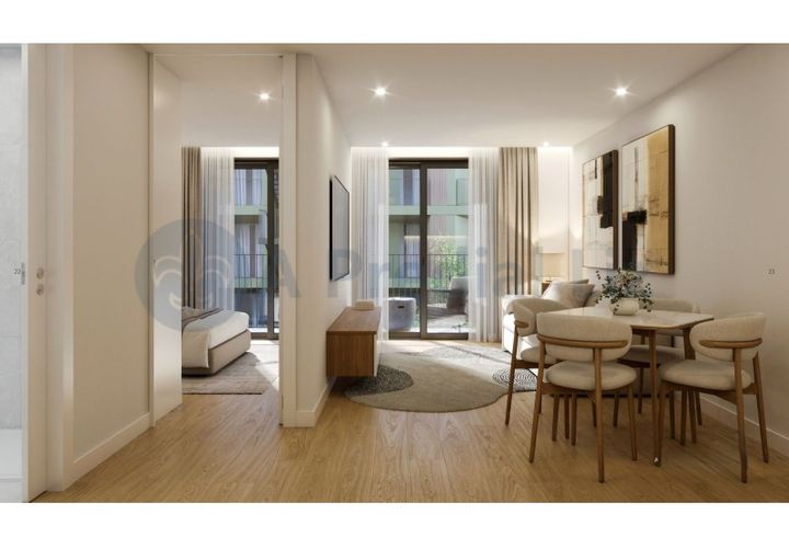Lejlighed i Coimbra, Coimbra, Coimbra - € 250.000 | Ref: 16236-p - foto 1
