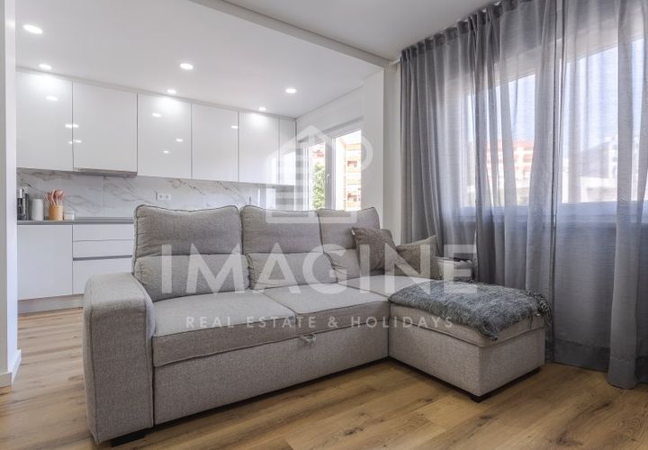 Lejlighed i Setubal, Setubal, Setubal - € 295.000 | Ref: APA_T2_CR_1100 - foto 1