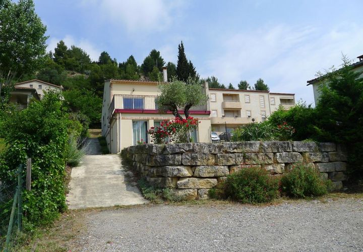 Villa i Limoux, Aude, Limoux - € 185.000 | Ref: 9359 - foto 1