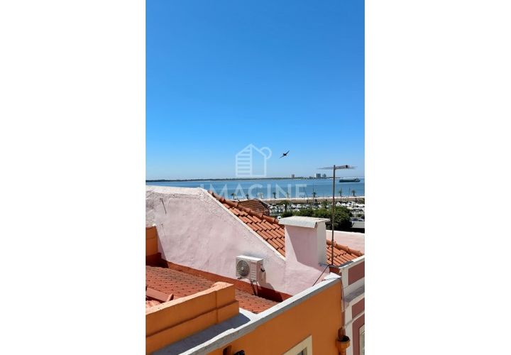 Lejlighed i Setubal, Setubal, Setubal - € 250.000 | Ref: APA_IP_T1_1100 - foto 1