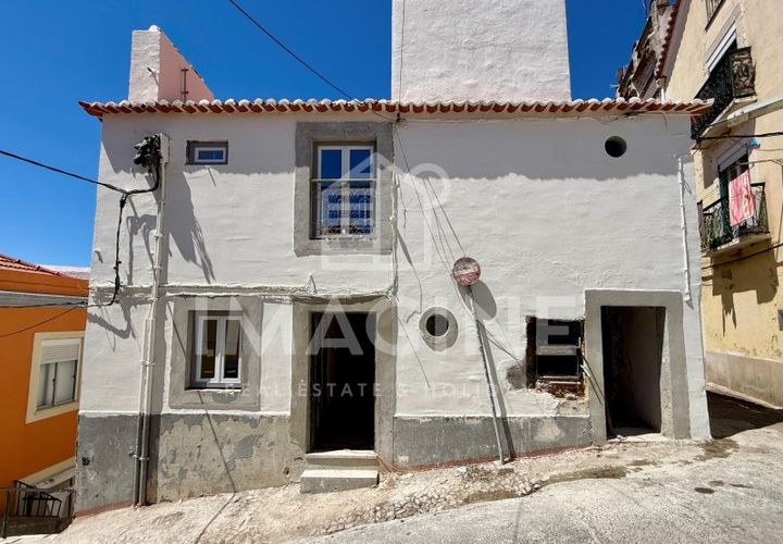 Lejlighed i Setubal, Setubal, Setubal - € 220.000 | Ref: APA_IP_T1_1099 - foto 1