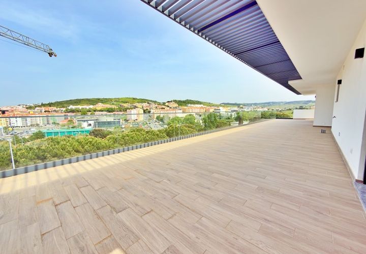 Lejlighed i Matacaes, Lisbon, Matacaes - € 795.000 | Ref: 3376-T4UAM - foto 1