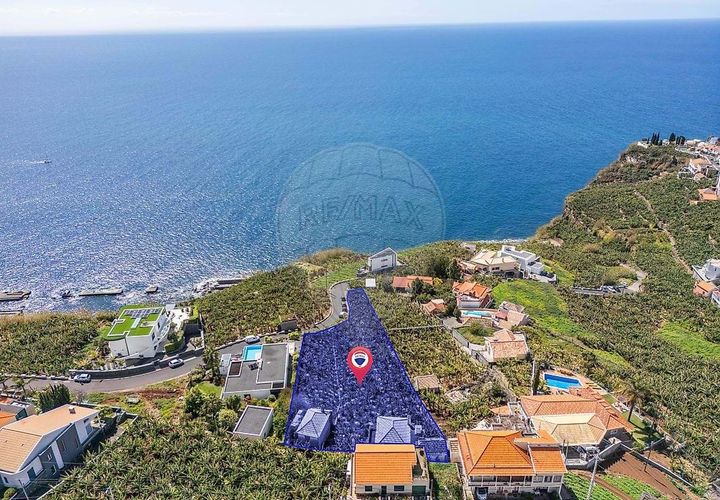 Villa i Ponta do Sol, Madeira, Ponta do Sol - € 650.000 | Ref: 123511098-153 - foto 1