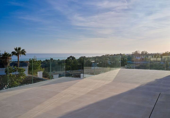 Villa i Marbella, Malaga, Marbella - € 1.890.000 | Ref: CSK147545 - foto 1
