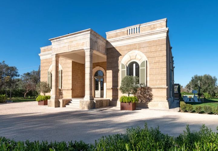 Villa i Mesagne, Brindisi, Mesagne - € 1.000.000 | Ref: V781 - foto 1