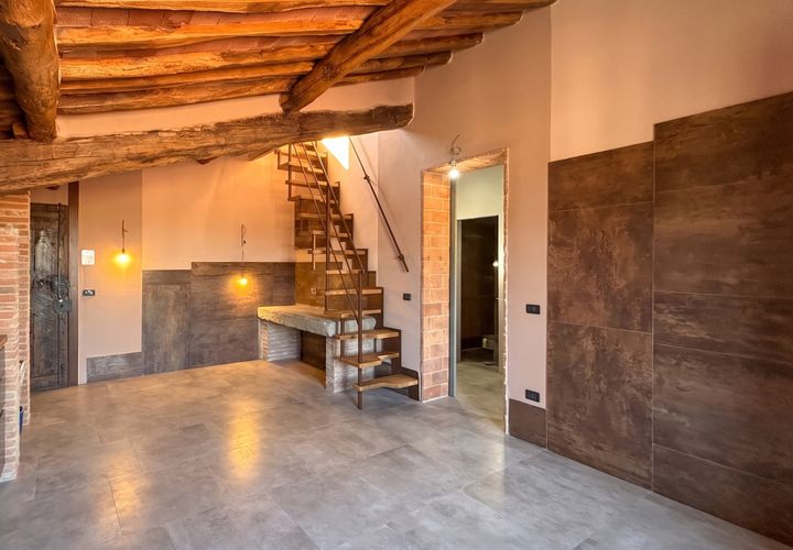 Lejlighed i Lucca, Lucca, Lucca - € 295.000 | Ref: 5406 - foto 1