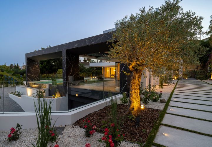 Villa en Marbella, Malaga, Marbella - € 6.800.000 | Ref: BLXD-1490 - photo 1