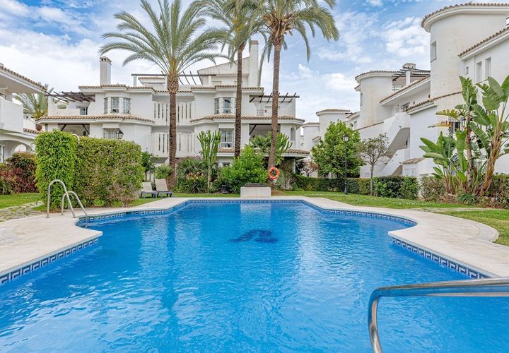 Leilighet i Marbella, Malaga, Marbella - € 575 000 | Ref: SMSM0991 - foto 1