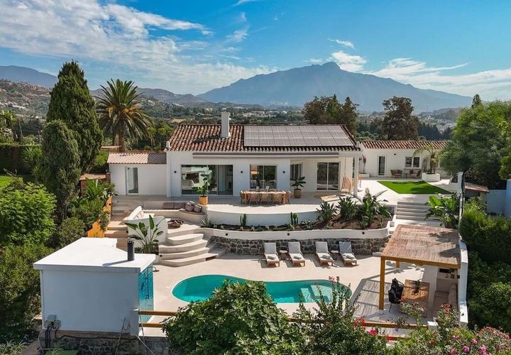 Villa i Marbella, Malaga, Marbella - € 1.695.000 | Ref: SMSM0992 - foto 1