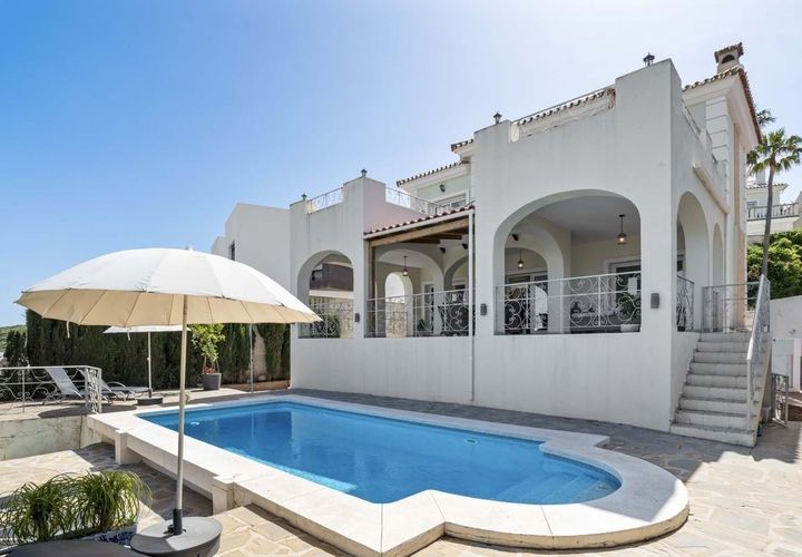 Villa i Mijas Costa, Malaga, Mijas Costa - € 995.000 | Ref: SMSMI0782 - foto 1