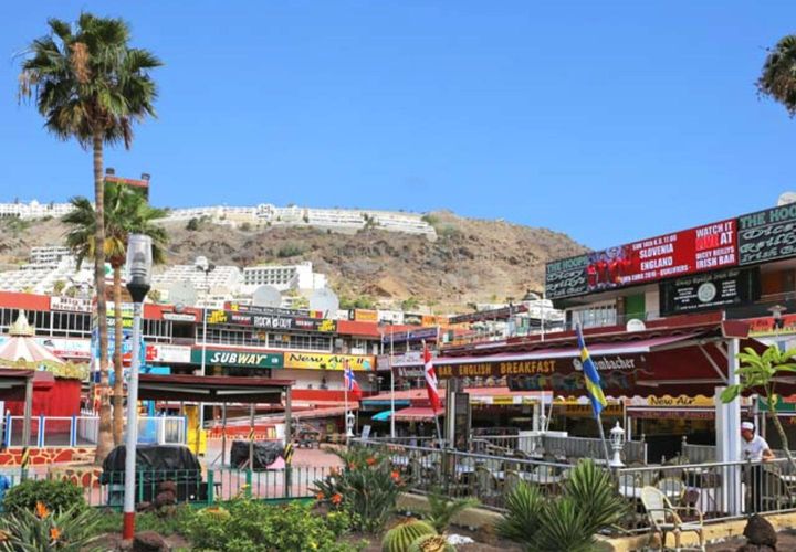Parkeringsplads i Mogan, Gran Canaria, Mogan - € 59.900 | Ref: KP-808223/2944 - foto 1