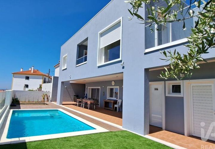 Byhus i Lisbon, Lisbon, Lisbon - € 925.000 | Ref: 908489 - foto 1