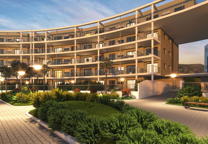 Lejlighed i Manilva, Malaga, Manilva - € 640.000 | Ref: NBCS-74274 - foto 1