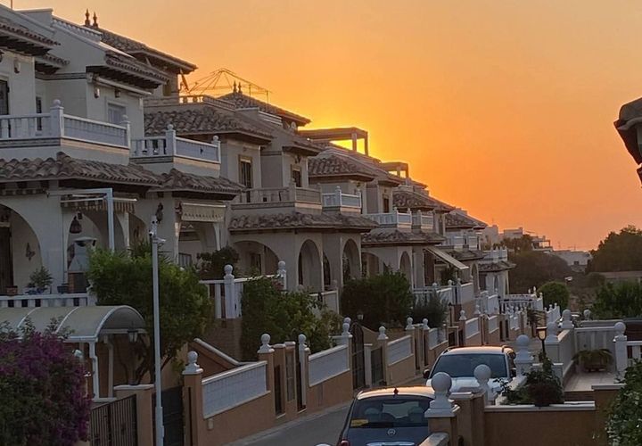 Rækkehus i Cabo Roig, Alicante, Cabo Roig - € 229.000 | Ref: MCDC260412 - foto 1