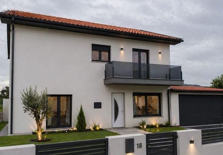 Byhus i Barcelos, Braga, Barcelos - € 380.000 | Ref: 906960 - foto 1