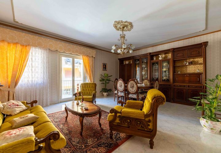 Leilighet i Lascari, Palermo, Lascari - € 260 000 | Ref: V697 - foto 1