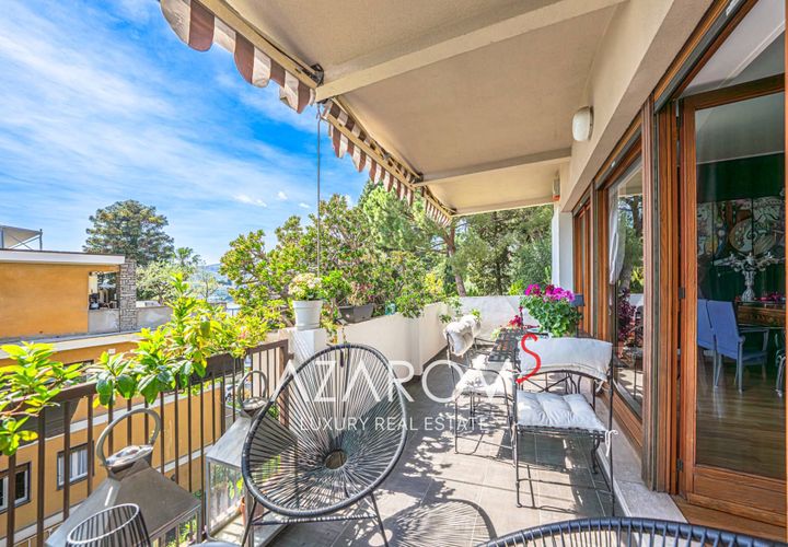 Lejlighed i Sanremo, Imperia, Sanremo - € 590.000 | Ref: 6011 - foto 1