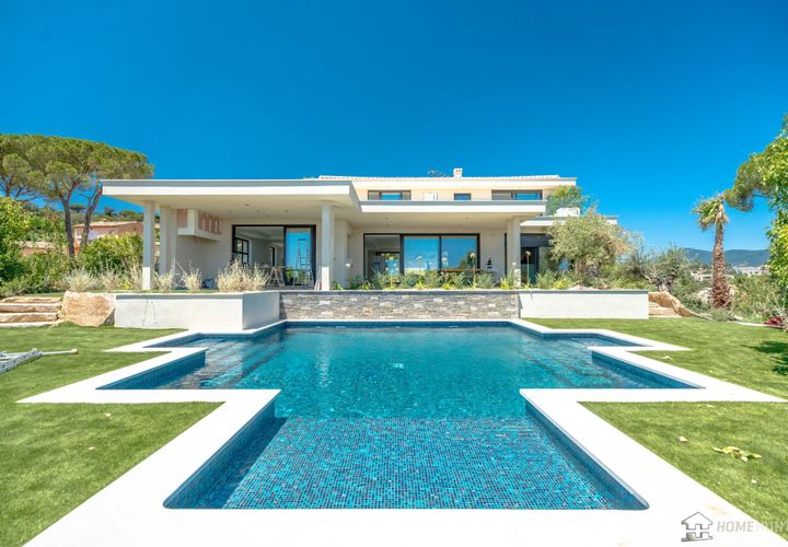 Villa i Sainte-Maxime, Var, Sainte-Maxime - € 3.900.000 | Ref: HH-15970342 - foto 1