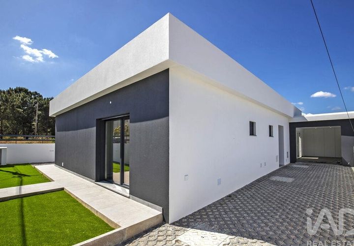 Byhus i Seixal, Setubal, Seixal - € 538.000 | Ref: 162192 - foto 1